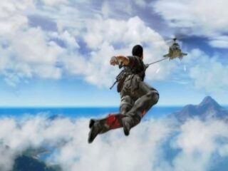 Konfigurator Live – Just Cause 2
