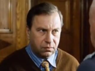 [Na marginesie] Bąk, fantazja, łysy, Azja