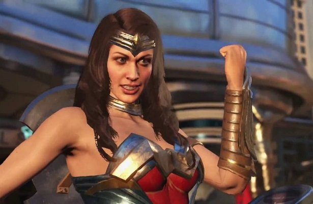 Injustice 2: Ruszyły zapisy do bety