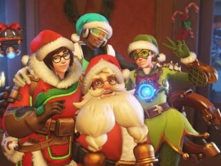 Kevin sam przed komputerem