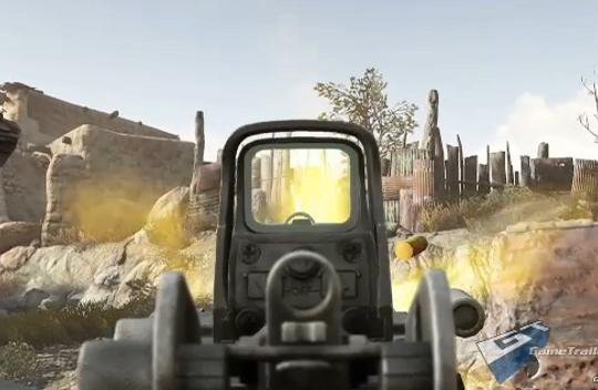VGA 2009: Medal of Honor – Wygląda świetnie, ale dlaczego to jest Modern Warfare 3? [WIDEO]
