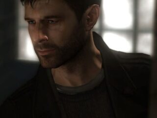 gamescom ´09: David Cage o Heavy Rain. Możliwe demo, małe szanse na sequel, trzynaście wersji językowych [UPDATE – Heavy Rain po polsku]