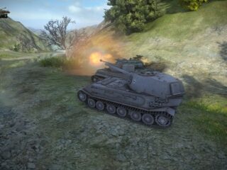 World of Tanks: Nowe oblicze „czołgów” w&nbsp;patchu 8.0