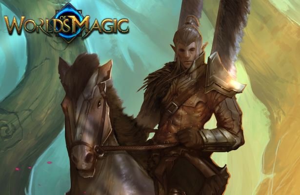Pokaż prawdziwą magię i wygraj Worlds of Magic [UPDATE: WYNIKI]