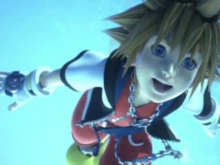 Kingdom Hearts 3D: Dream Drop Distance – Zwiastun premierowy… wow! [WIDEO]