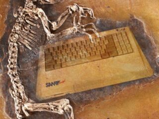 Ofiary ewolucji – czyli o&nbsp;komputerach, które nie&nbsp;trafiły w&nbsp;swój czas