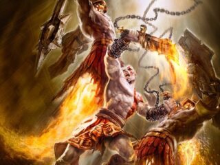 Będzie God of War Online? Studio szuka ludzi od „programowania sieciowego”