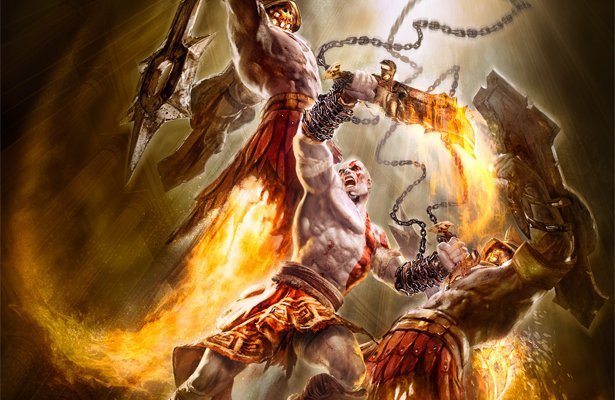 Będzie God of War Online? Studio szuka ludzi od „programowania sieciowego”