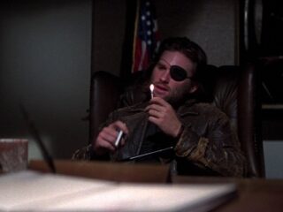 Metal Gear Solid: Hideo Kojima uniknął pozwu od&nbsp;Johna Carpentera