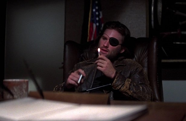 Metal Gear Solid: Hideo Kojima uniknął pozwu od&nbsp;Johna Carpentera