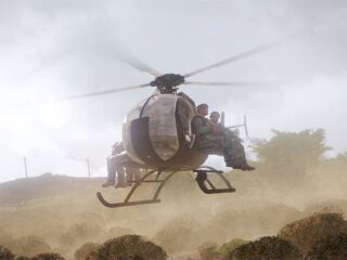 Arma III: Najpierw pokaz na&nbsp;E3, potem… ta&nbsp;sama wersja dla graczy za&nbsp;darmo