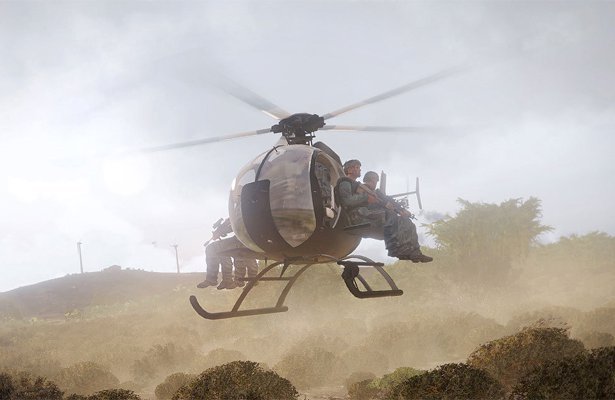 Arma III: Premiera opóźniona, gra ma nowego głównego projektanta