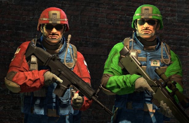 „Mario pomaga terrorystom”, czyli dlaczego media piszą bzdury o grach