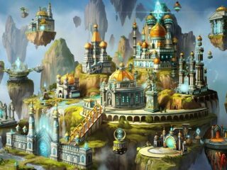 [Już graliśmy] Might & Magic: Heroes VII