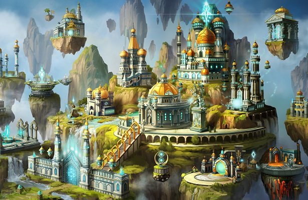 [Już graliśmy] Might & Magic: Heroes VII