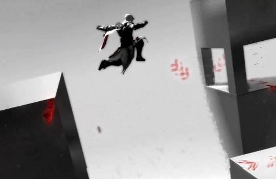 Assassin´s Creed: Brotherhood – Asasyn doskonały [WIDEO]