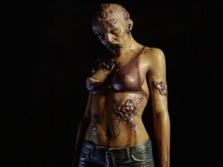 Dying Light: Wydrukuj sobie figurkę [WIDEO]