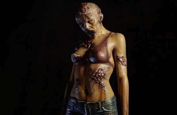 Dying Light: Wydrukuj sobie figurkę [WIDEO]