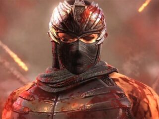 Ninja Gaiden 3: Ludzka twarz Ryu Hayabusy [WIDEO]