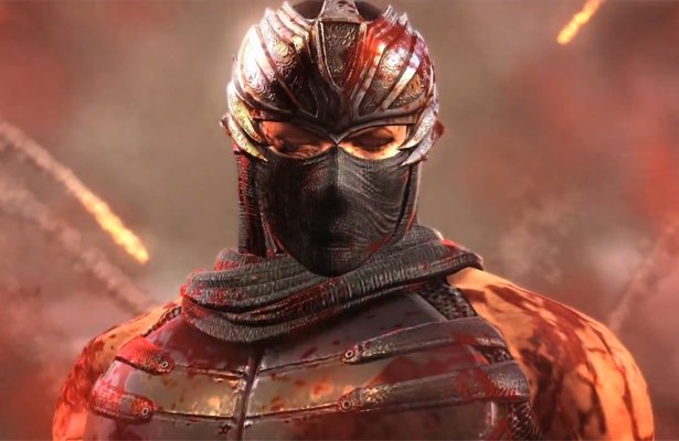 Ninja Gaiden 3: Ludzka twarz Ryu Hayabusy [WIDEO]