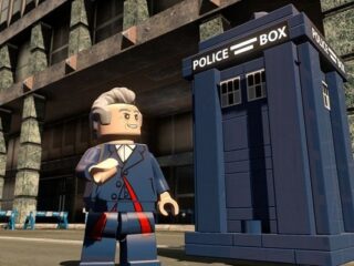 Lego Dimensions: Warner Bros. (nie) przyznaje się do&nbsp;porażki