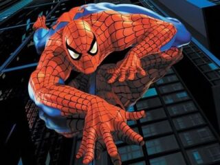 Spider-Man: Edge of Time – Człowiek Pająk powraca