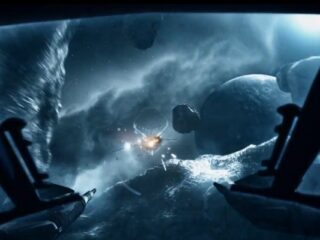 gamescom ´13: EVE: Valkyrie – Symulator kosmicznego myśliwca na&nbsp;Oculus Rift! [WIDEO]