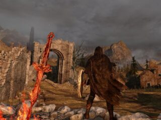 Dark Souls II: Problemy z&nbsp;wersją PC, Durante usprawnia ją&nbsp;modem