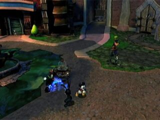 Epic Mickey 2: The Power of Two – 10 minut z&nbsp;Mikim i&nbsp;Oswaldem [WIDEO]