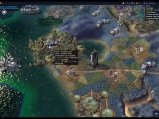 [Konkurs] Civilization: Beyond Earth [UPDATE: Wyniki]