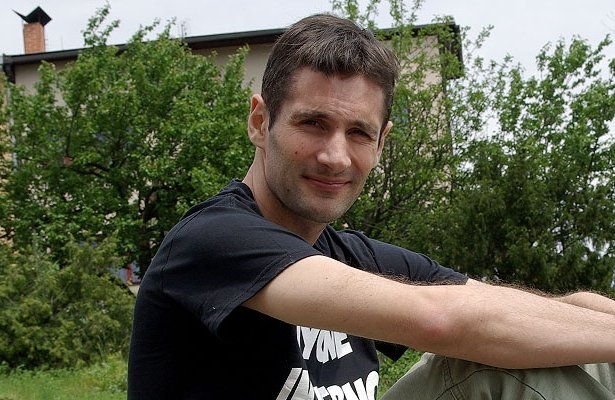 „Gry robię przy obiedzie” – wywiad z Deanem „Rocket” Hallem, twórcą DayZ