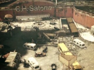 Afterfall: InSanity – piękno postapokaliptycznej Polski [WIDEO]