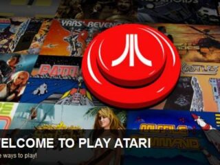 Nowa strategia Atari: Gry na komórki i Facebooka
