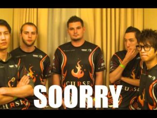 Skandal na&nbsp;szczycie w&nbsp;League of Legends: e-sport na&nbsp;kolanach czy&nbsp;e-sport tryumfujący?