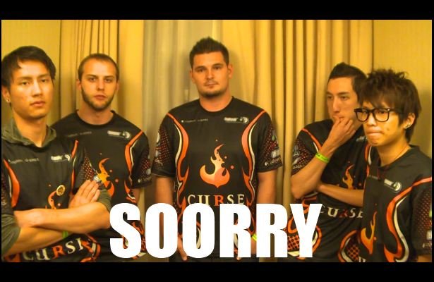 Skandal na&nbsp;szczycie w&nbsp;League of Legends: e-sport na&nbsp;kolanach czy&nbsp;e-sport tryumfujący?