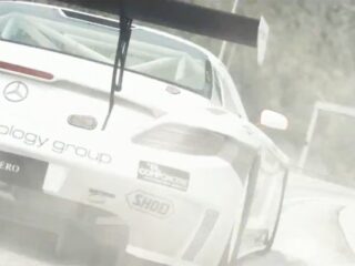 GRID 2: Z&nbsp;Wysp przez&nbsp;wybrzeże do&nbsp;Paryża [WIDEO]