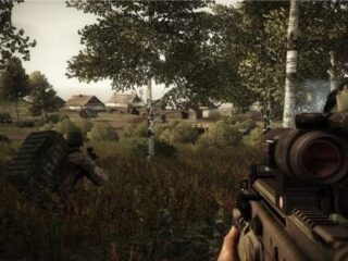 Operation Flashpoint: Dragon Rising – będzie tryb dla hardkorów