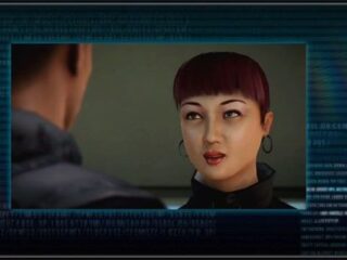 Alpha Protocol: Dwa nowe trailery z kolejnymi dwoma postaciami [WIDEO]