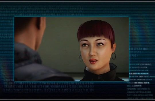 Alpha Protocol: Dwa nowe trailery z kolejnymi dwoma postaciami [WIDEO]