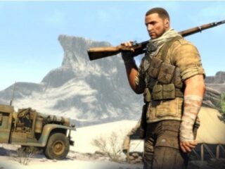 Sniper Elite 3: W&nbsp;Afryce postrzelamy na&nbsp;początku wakacji