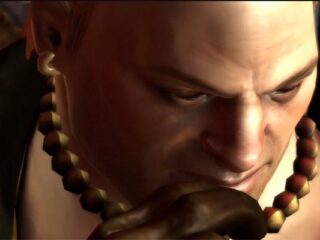 Dragon Age II: Pierwsze dwie minuty kampanii i nasze wrażenia z rozgrywki [WIDEO]