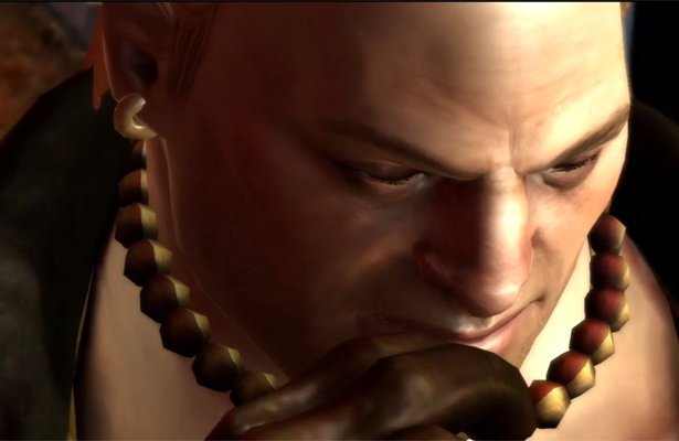 Dragon Age II: Pierwsze dwie minuty kampanii i nasze wrażenia z rozgrywki [WIDEO]