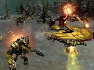 Dawn of War II: Chaos Rising – nowe jednostki także dla posiadaczy podstawki! [WIDEO]