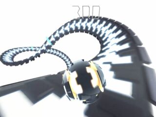 Super Impossible Road: Wyścigówka, w&nbsp;której&nbsp;aby wygrać, trzeba oszukiwać [WIDEO]