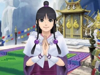 Ace Attorney: Spirit of Justice – Mamy prolog, mamy demo