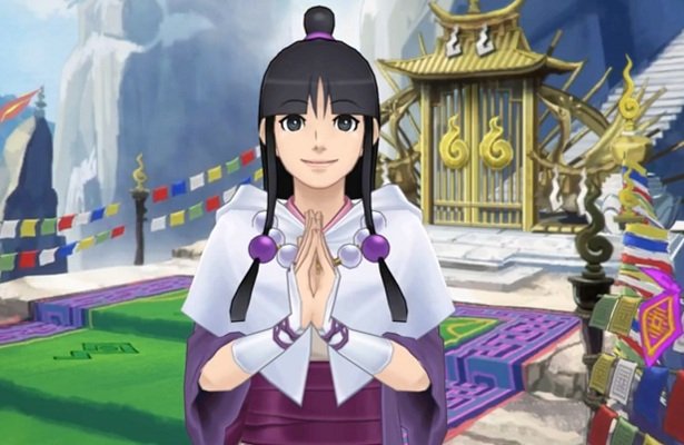 Ace Attorney 6: Spirit of Justice oficjalnie nadciąga do Europy! [WIDEO]