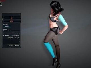 To&nbsp;koreańskie MMO wygląda po&nbsp;prostu niewiarygodnie dobrze [WIDEO]