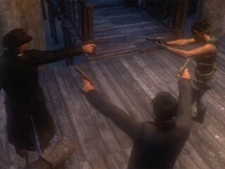 Call of Juarez: The Cartel – współpracuj i rywalizuj jednocześnie [WIDEO]