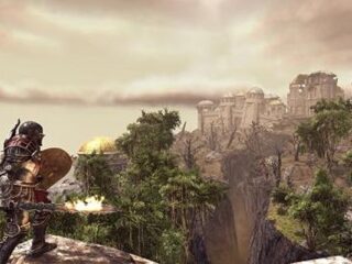 Arcania: Fall of Setarrif – wymagania sprzętowe pierwszego dodatku do Arcanii: Gothic 4