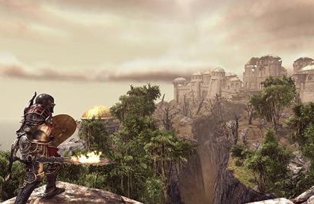 Arcania: Fall of Setarrif – wymagania sprzętowe pierwszego dodatku do Arcanii: Gothic 4